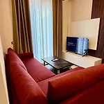 Sunset Lungomare Апартаменты
