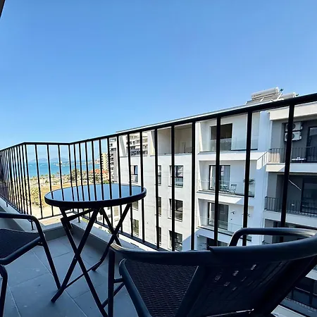 Apartman Sunset Lungomare Vlora