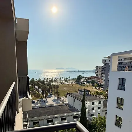 Sunset Lungomare * Avlonya