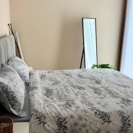 Daire Sunset Lungomare *