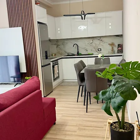 Sunset Lungomare Avlonya