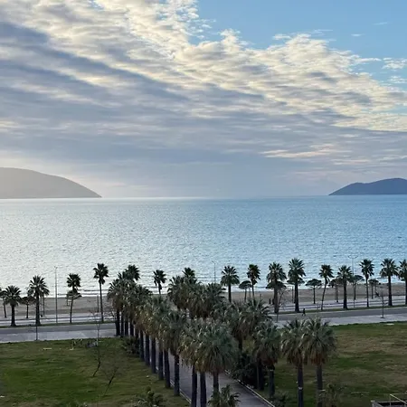 Sunset Lungomare *