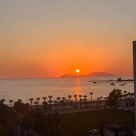 Apartment Sunset Lungomare Vlorë