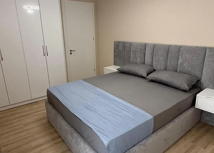 Sunset Lungomare Avlonya