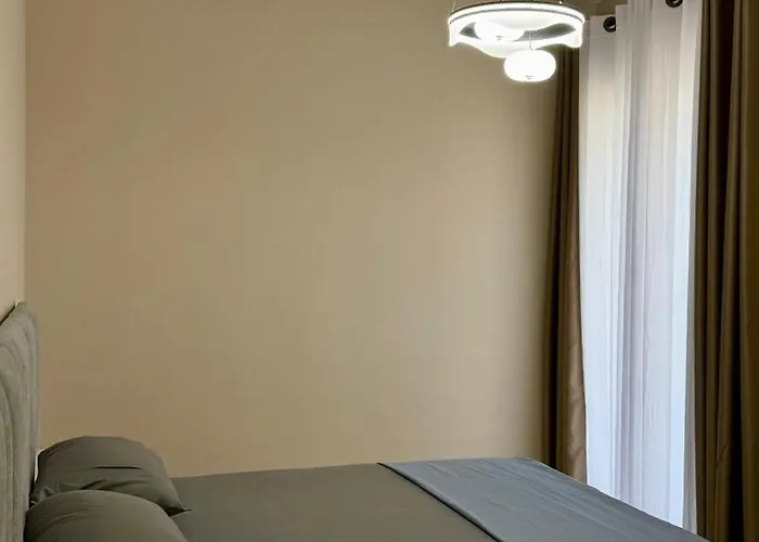 Sunset Lungomare Avlonya