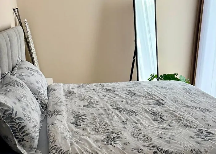 Daire Sunset Lungomare *