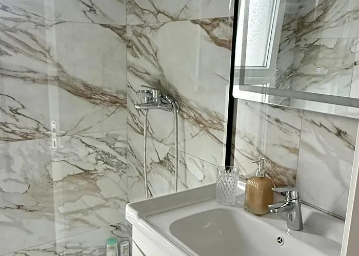 Sunset Lungomare * Avlonya